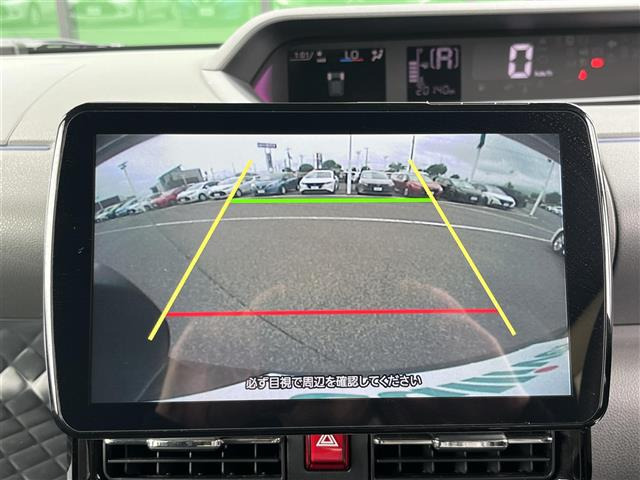 タントカスタムRS セレクション