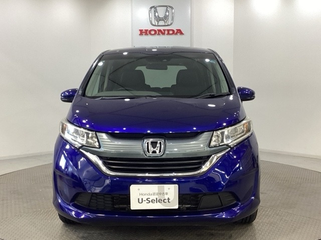 フリード1.5 G ホンダセンシング 4WD