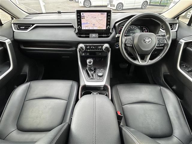 RAV42.0 G Zパッケージ 4WD