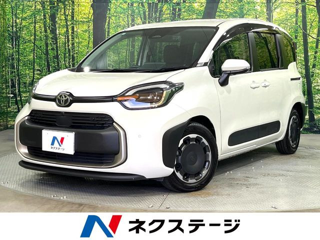 シエンタ1.5 Z