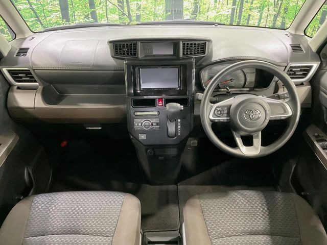 ルーミー1.0 G