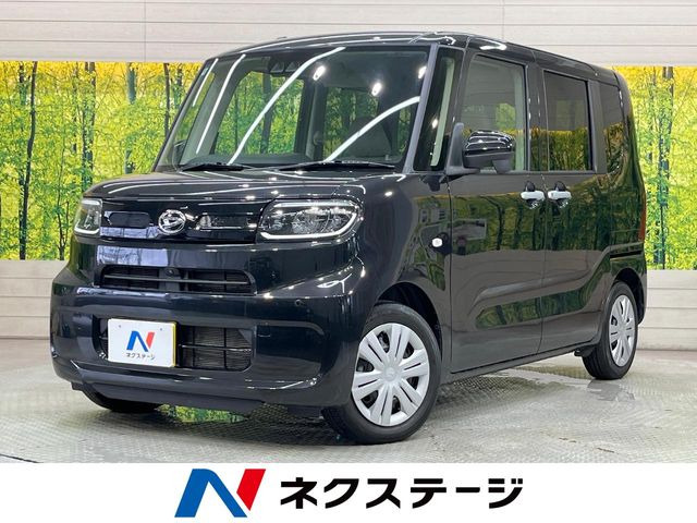 タントX