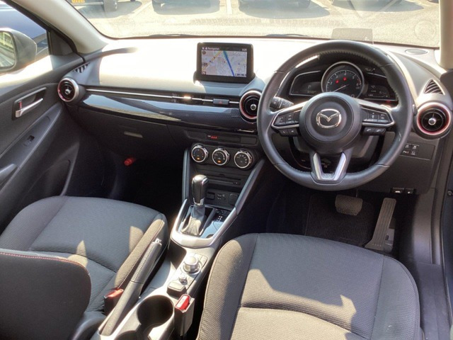 MAZDA21.5 XD ブラックトーンエディション