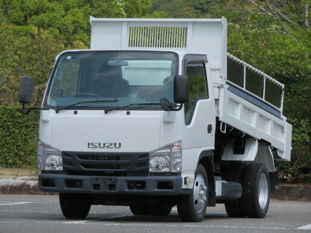 エルフダンプ