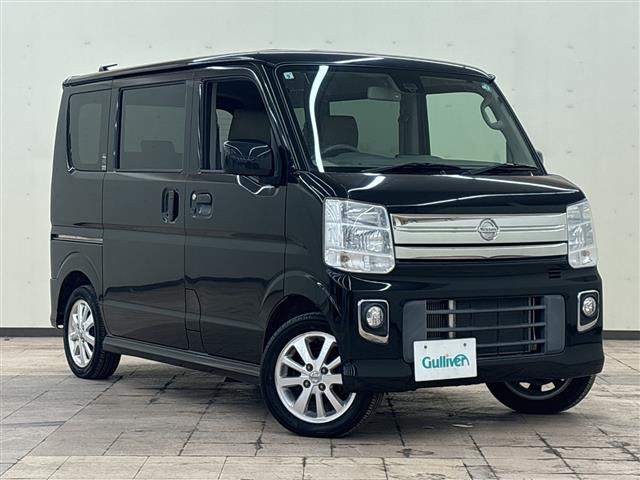 NV100クリッパーリオE 4WD