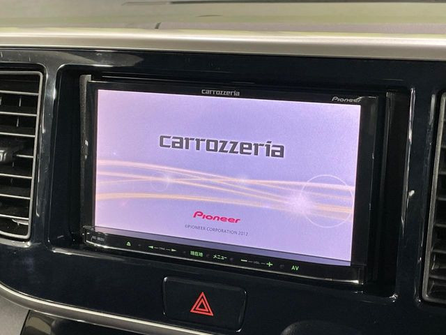 デイズルークスハイウェイスター Xターボ