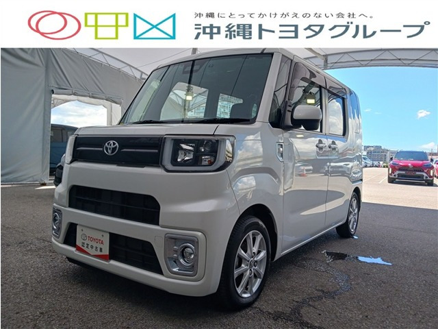 ピクシスメガL SAIII