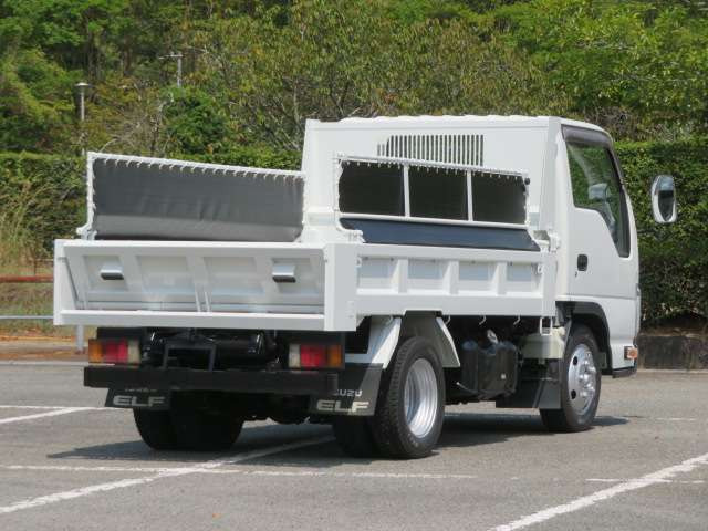エルフダンプ