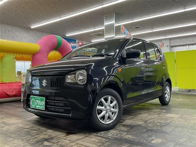 アルトL 4WD