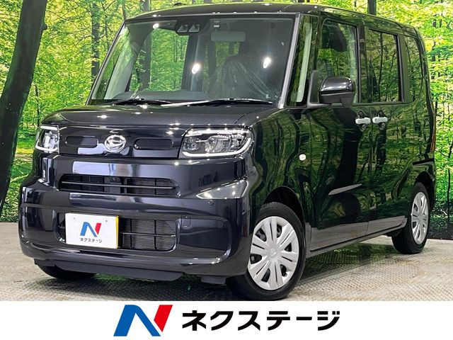 タントX