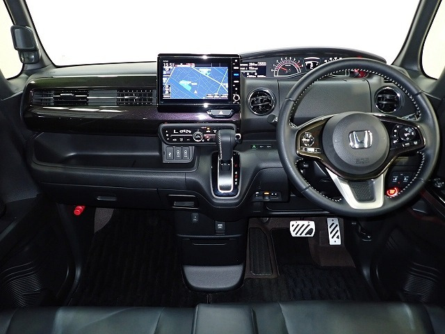 N-BOXG L ターボ ホンダセンシング