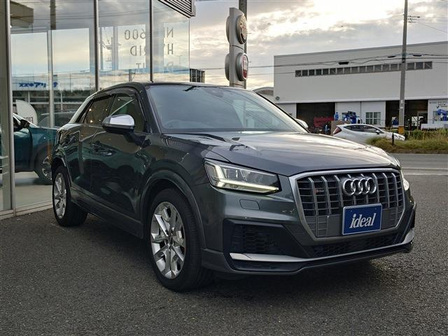 SQ22.0 4WD