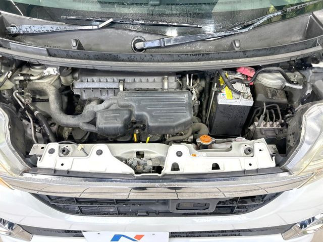 親切・丁寧な専門メカニックスタッフが応対!・車検・点検整備・事故等の修理などアフターサービスも安心。お車のカスタマイズもネクステージのサービススタッフまでご相談ください!