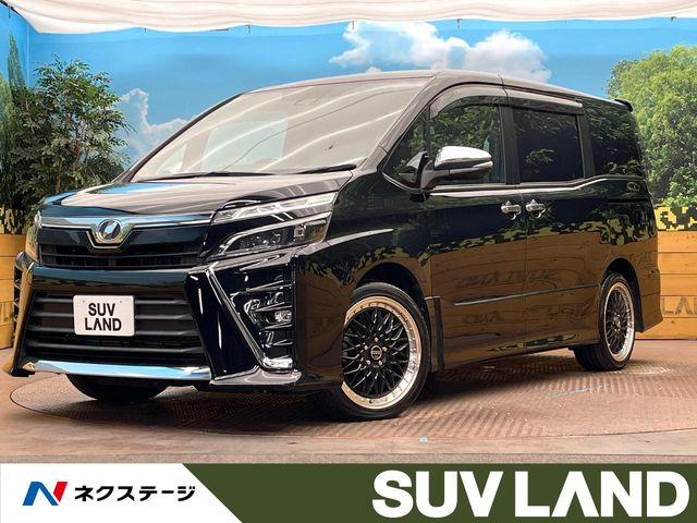 ヴォクシー2.0 ZS 煌