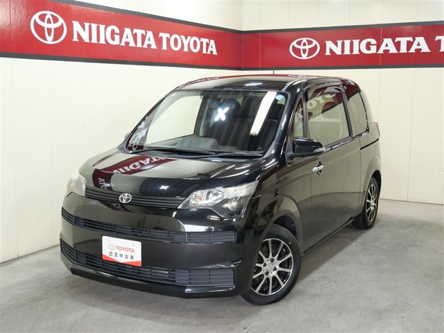 スペイド1.5 F