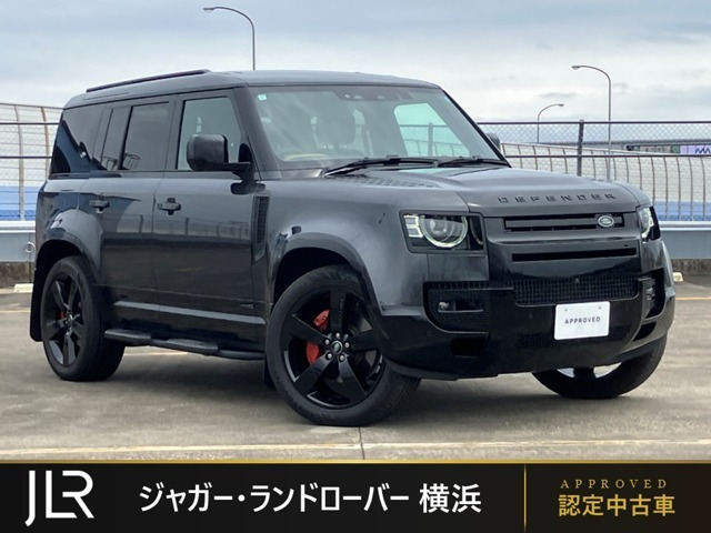 ディフェンダー