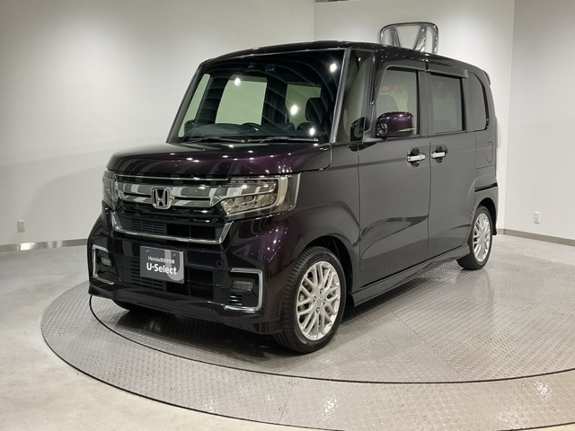 N-BOXカスタム