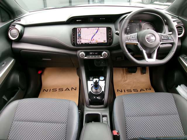 キックス1.2 X (e-POWER)