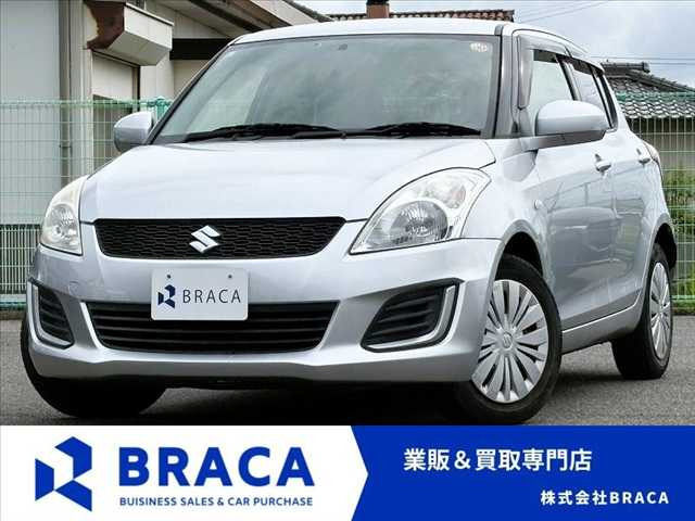 スイフト1.2 XG