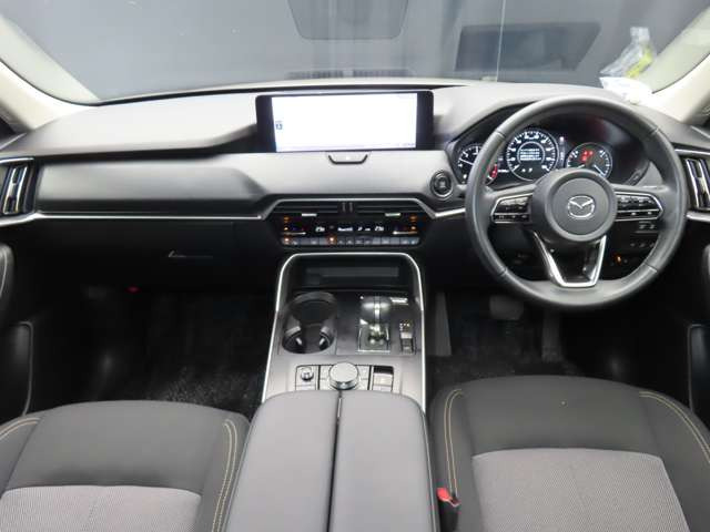 CX-603.3 XD Sパッケージ ディーゼル