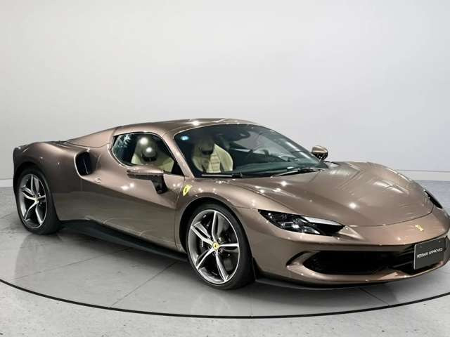 296GTSF1 DCT