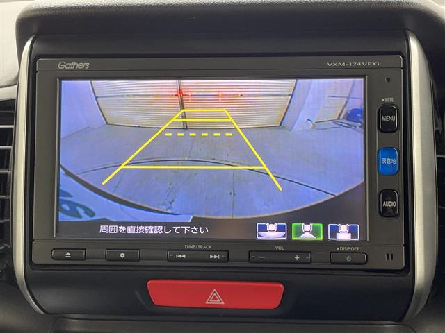 N-BOXカスタムG SSパッケージ
