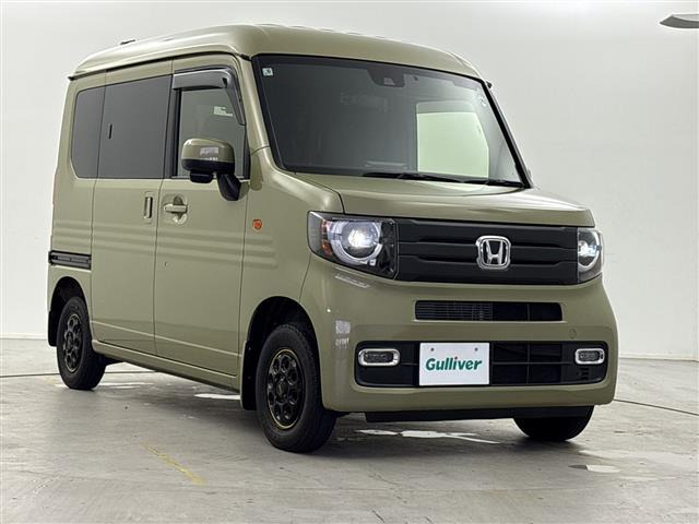 N-VAN