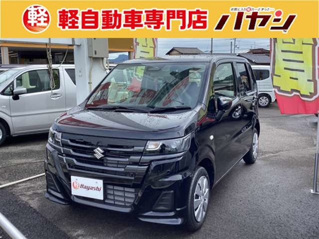 ワゴンRZL
