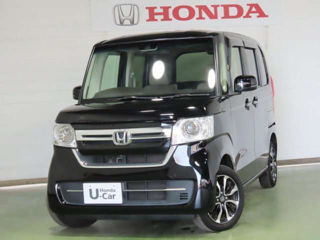 N-BOXL 4WD
