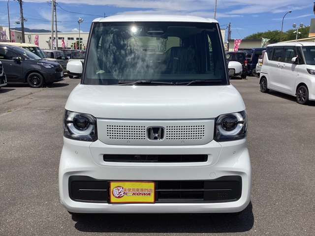 N-BOX