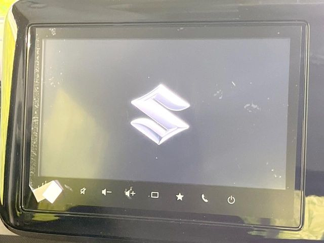 スペーシアギアハイブリッド(HYBRID) XZターボ