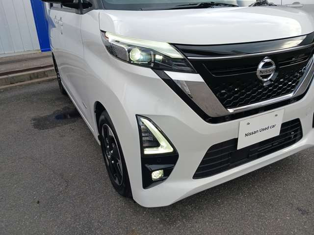 デイズハイウェイスターX プロパイロットエディション