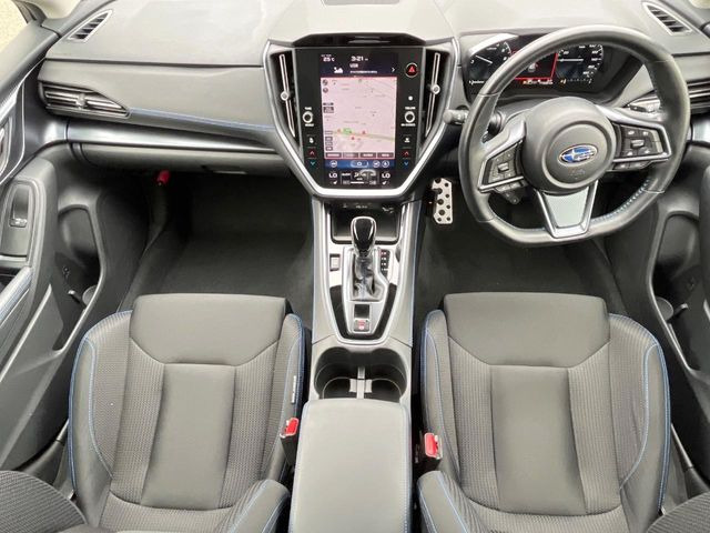 レヴォーグ1.8 GT-H EX 4WD