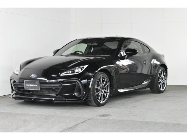 BRZ2.4 R