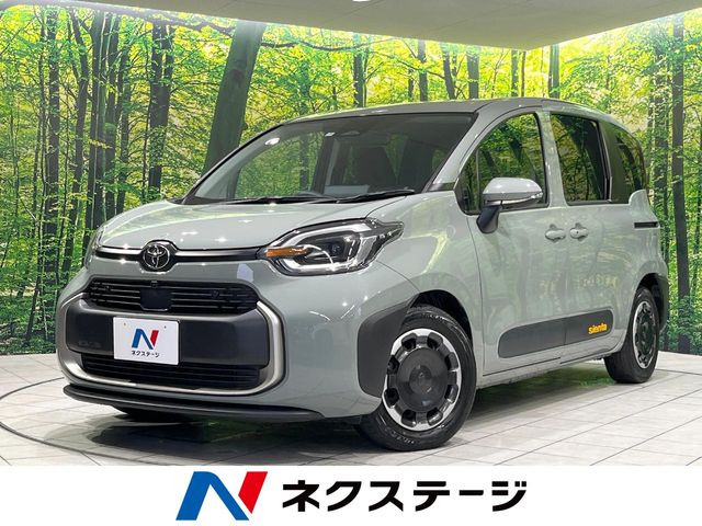 シエンタ1.5 Z