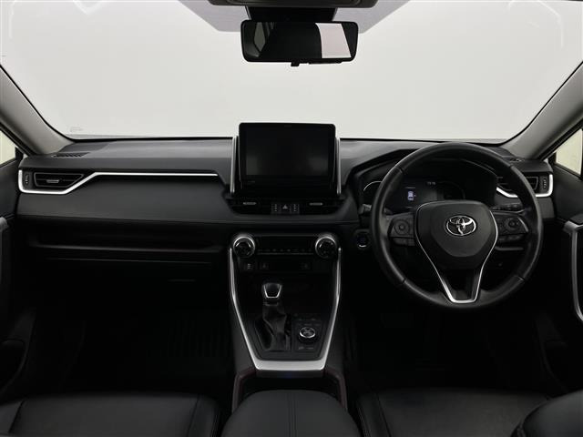 RAV42.0 G Zパッケージ 4WD