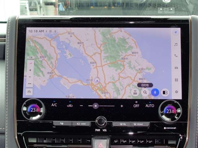 ヴェルファイアハイブリッド 2.5 Z プレミア E-Four 4WD