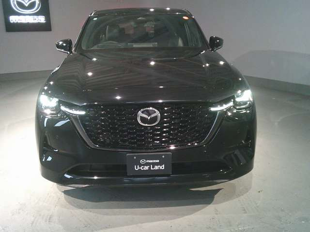 CX-603.3 XD ハイブリッド エクスクルーシブスポーツ ディーゼル 4WD