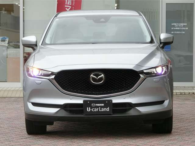 CX-52.2 XD プロアクティブ 4WD