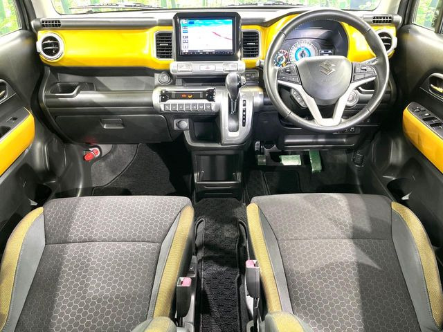 クロスビー1.0 ハイブリッド(HYBRID) MZ