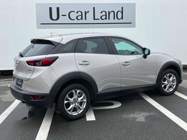 CX-3