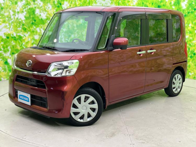 タントX SA