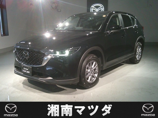 CX-52.0 20S i セレクション