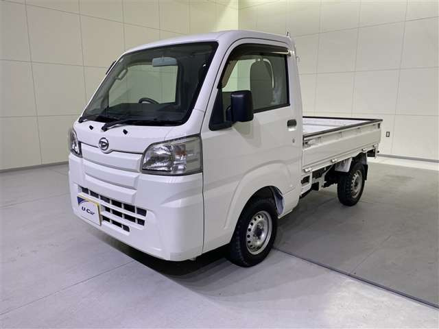ハイゼットトラックスタンダード 55thアニバーサリー ゴールドエディション 4WD