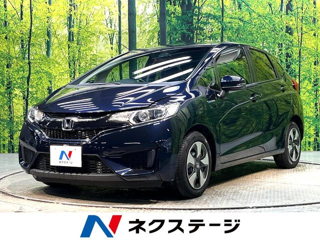 フィット1.5 ハイブリッド Lパッケージ