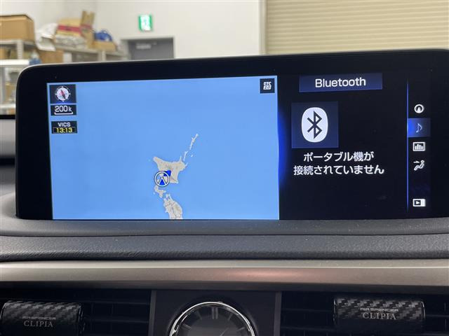 RX450h Fスポーツ 4WD