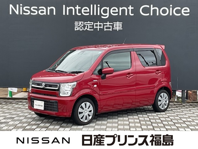 ワゴンR