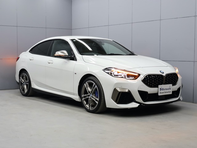 2シリーズクーペM235i
