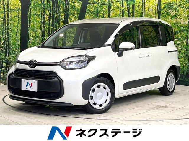 シエンタ1.5 G