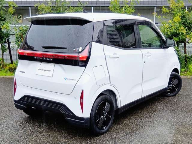 サクラX 90周年記念車
